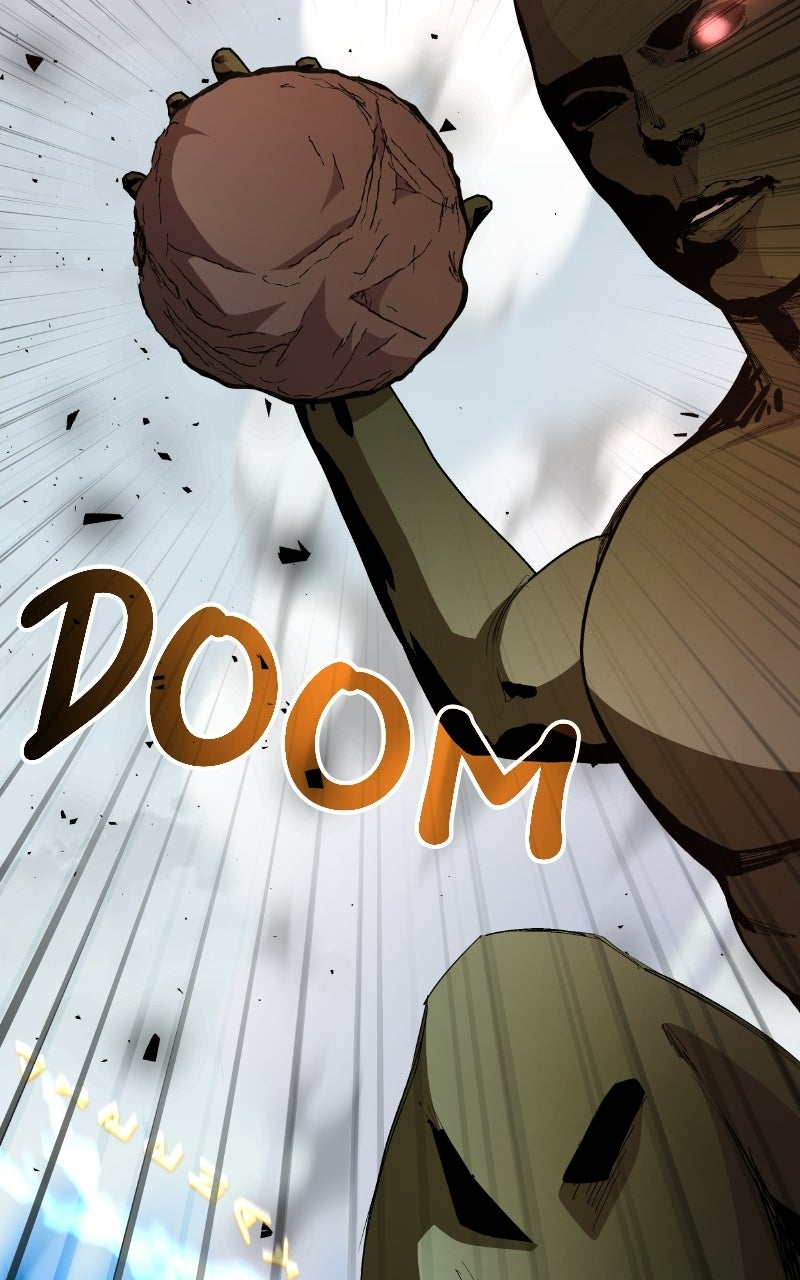 The Holy Emperor’s Grandsonis a Necromancer (S3) Episode 98 page 96 - 