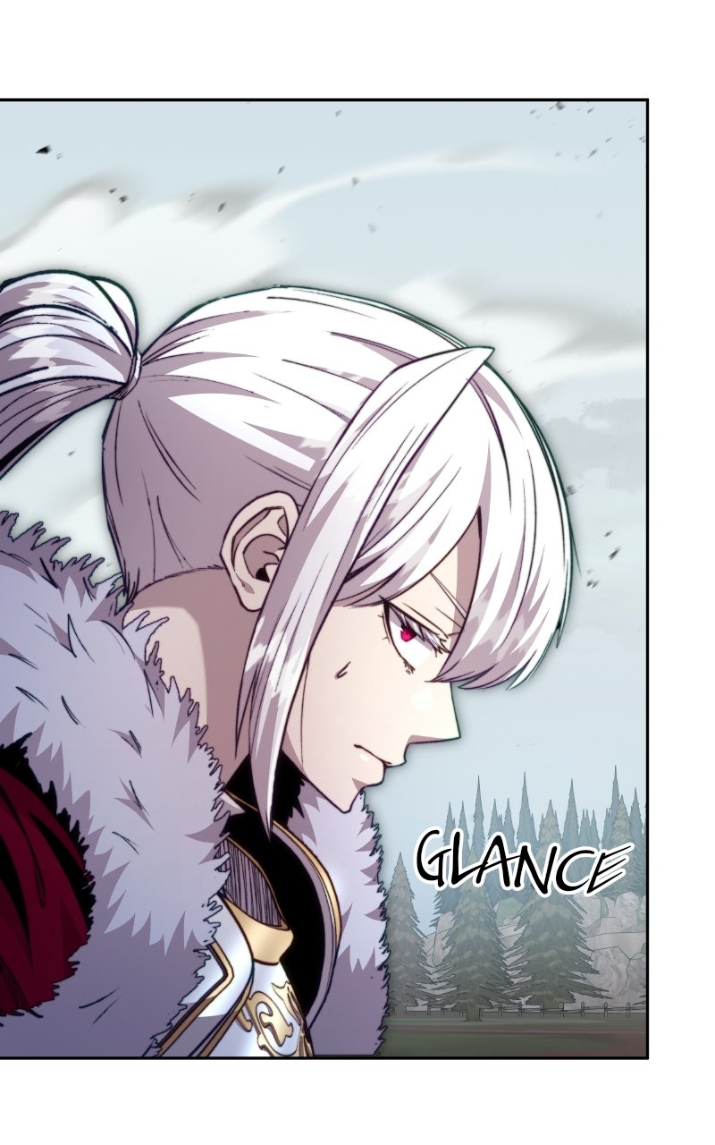 The Holy Emperor’s Grandsonis a Necromancer (S3) Episode 99 page 11 - 