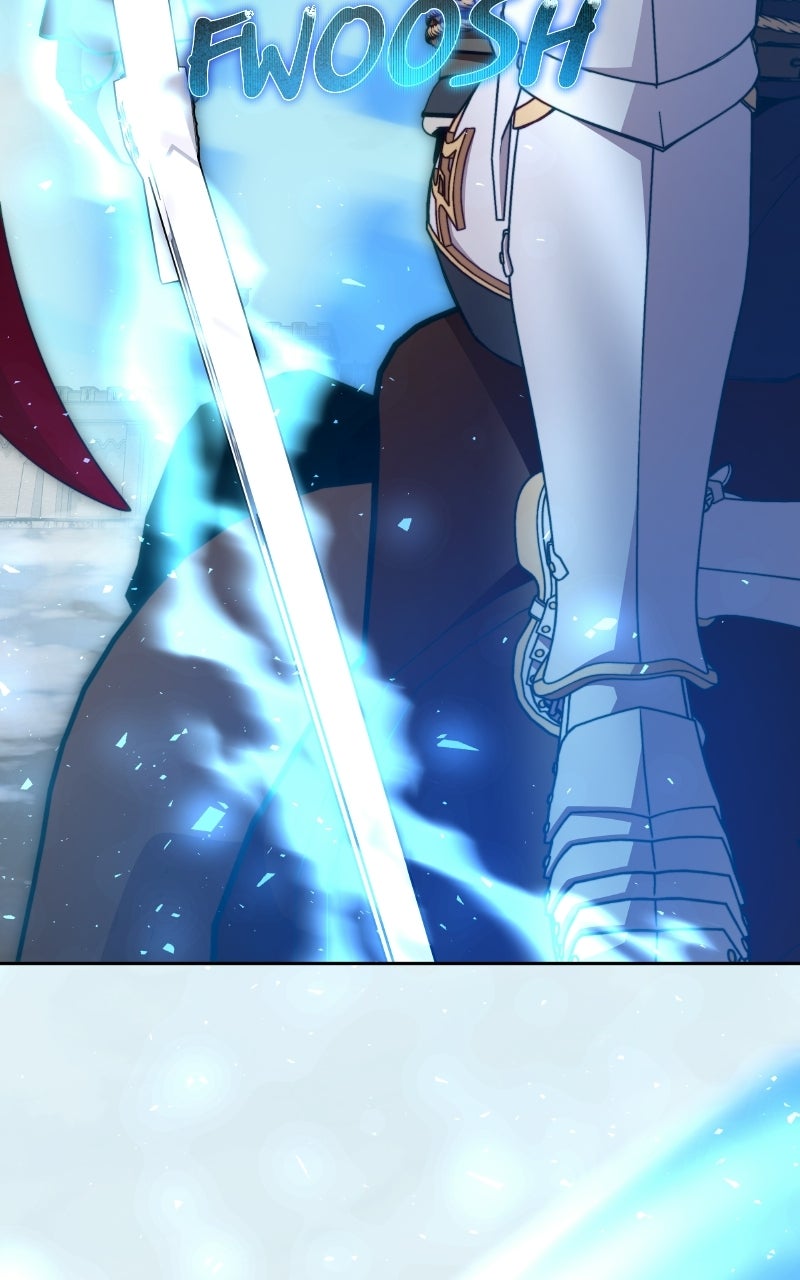The Holy Emperor’s Grandsonis a Necromancer (S3) Episode 99 page 30 - 