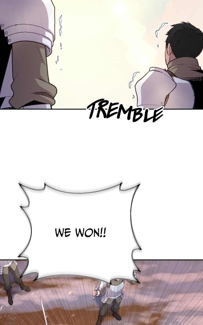 The Holy Emperor’s Grandsonis a Necromancer (S3) Episode 99 page 50 - 