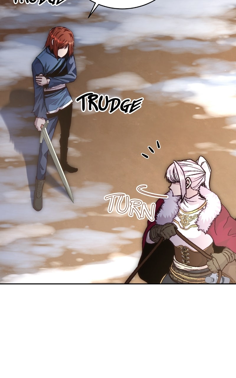 The Holy Emperor’s Grandsonis a Necromancer (S3) Episode 99 page 59 - 