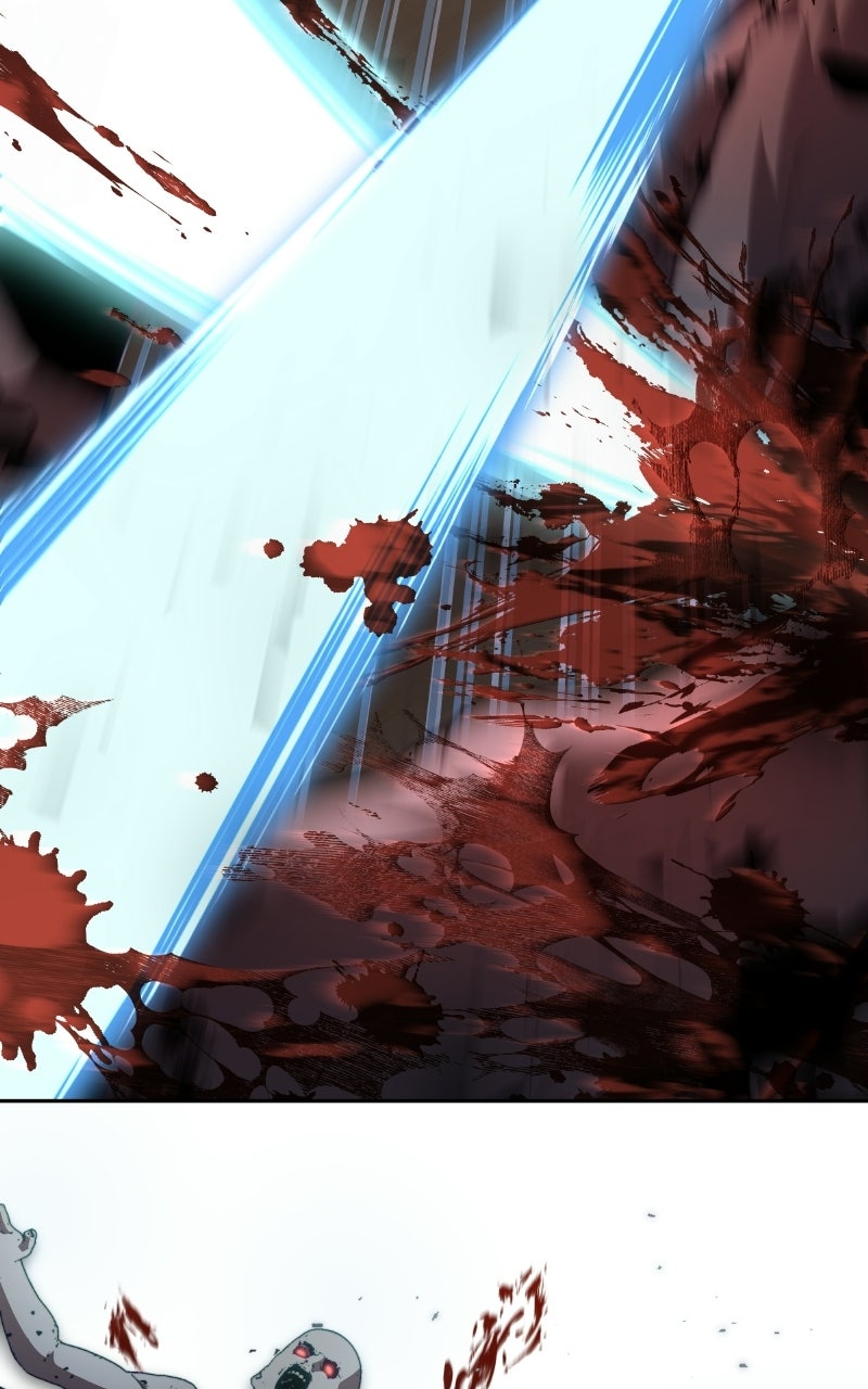 The Holy Emperor’s Grandsonis a Necromancer (S3) Episode 99 page 7 - 