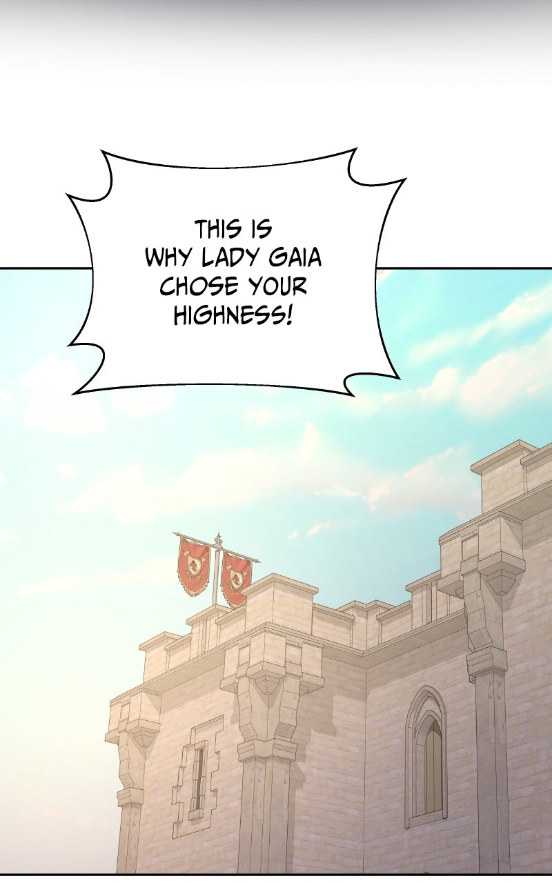 The Holy Emperor’s Grandsonis a Necromancer (S3) Episode 99 page 70 - 