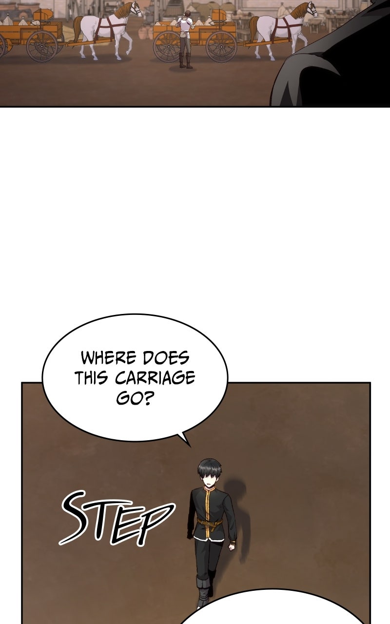 The Holy Emperor’s Grandsonis a Necromancer (S3) Episode 99 page 75 - 