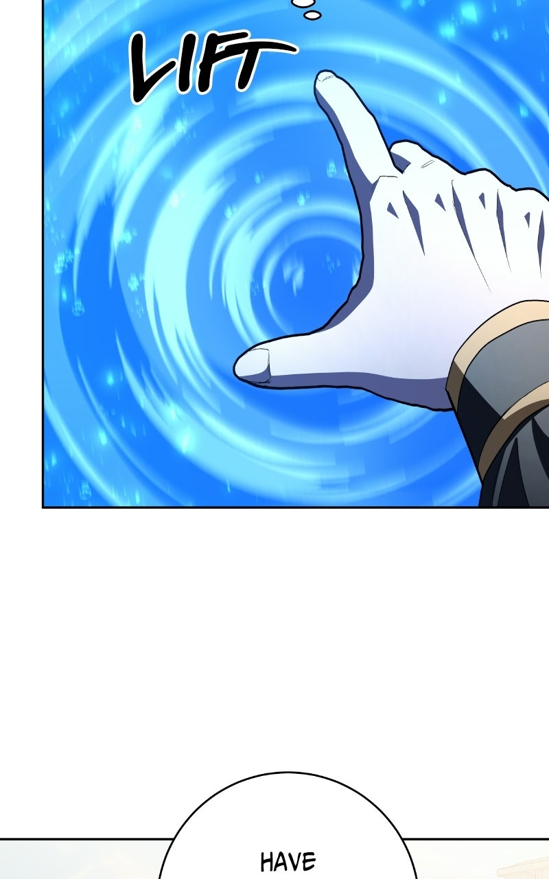 The Holy Emperor’s Grandsonis a Necromancer (S3) Episode 99 page 81 - 