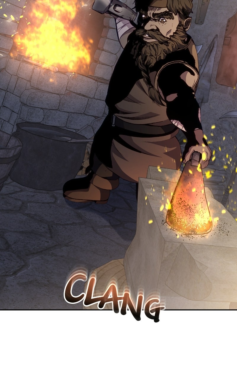 The Holy Emperor’s Grandsonis a Necromancer (S3) Episode 99 page 93 - 