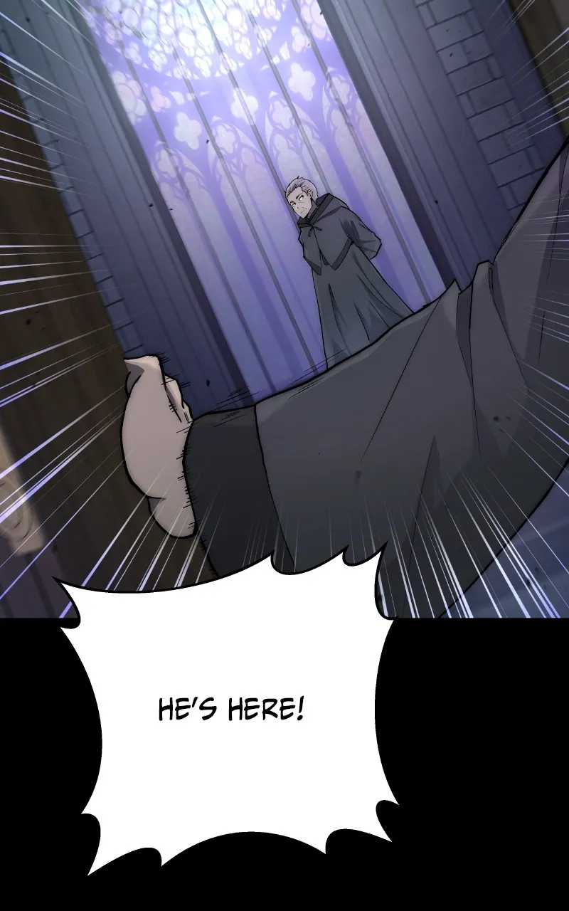 The Holy Emperor’s Grandson is a Necromancer Chapter 1 page 2 - 