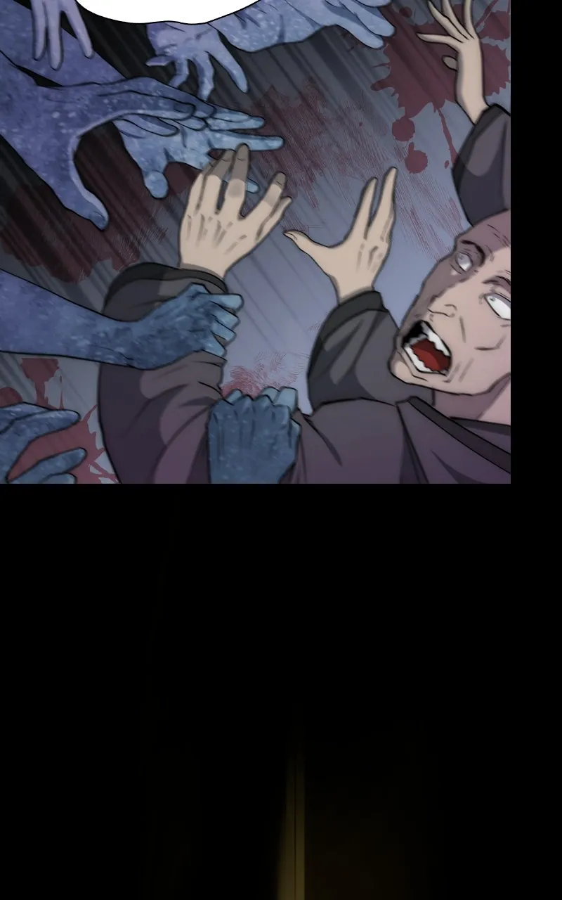 The Holy Emperor’s Grandson is a Necromancer Chapter 1 page 11 - 