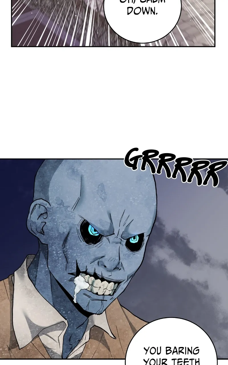 The Holy Emperor’s Grandson is a Necromancer Chapter 1 page 101 - 