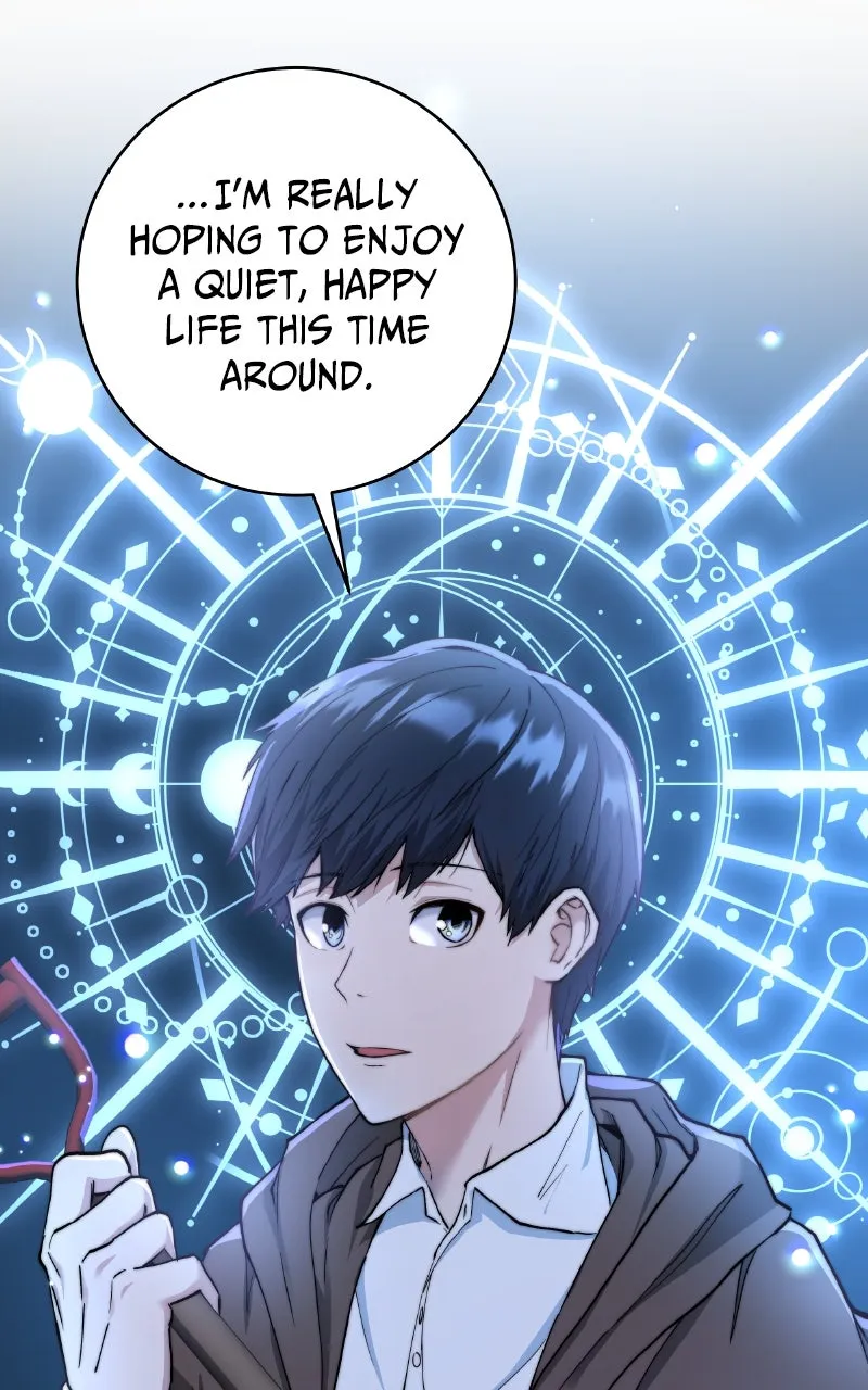 The Holy Emperor’s Grandson is a Necromancer Chapter 1 page 103 - 