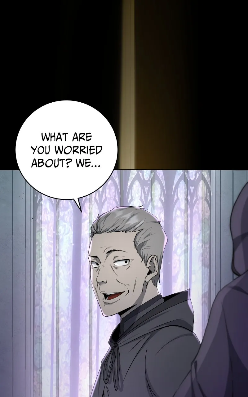 The Holy Emperor’s Grandson is a Necromancer Chapter 1 page 12 - 