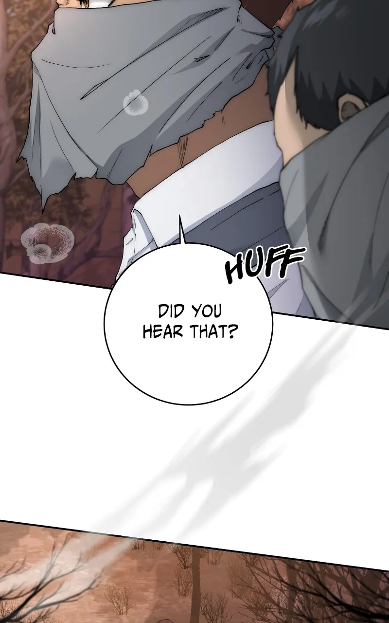 The Holy Emperor’s Grandson is a Necromancer Chapter 1 page 111 - 
