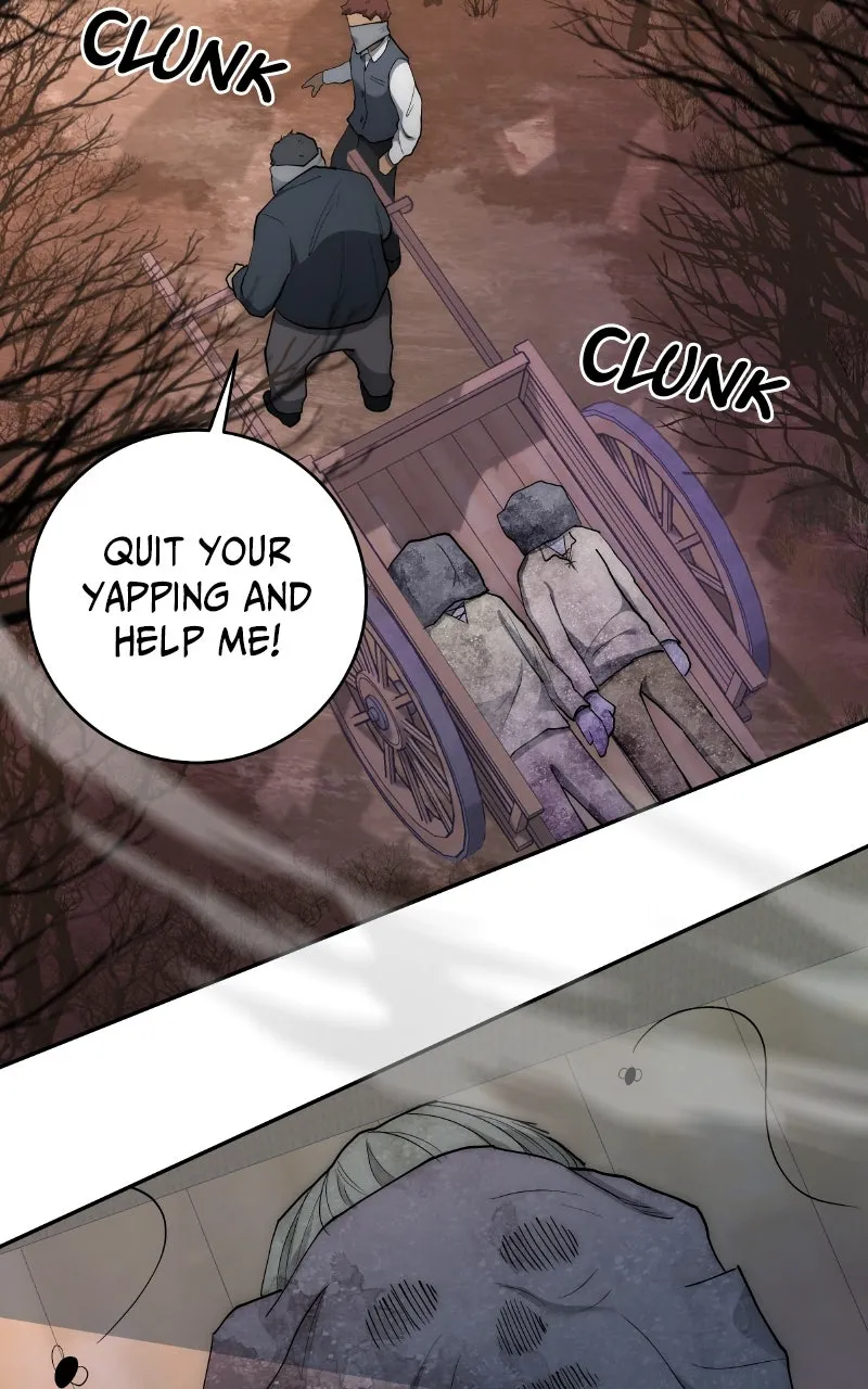 The Holy Emperor’s Grandson is a Necromancer Chapter 1 page 112 - 