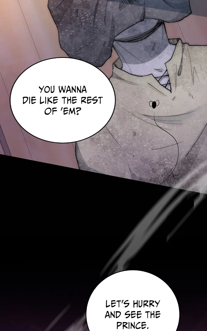 The Holy Emperor’s Grandson is a Necromancer Chapter 1 page 113 - 