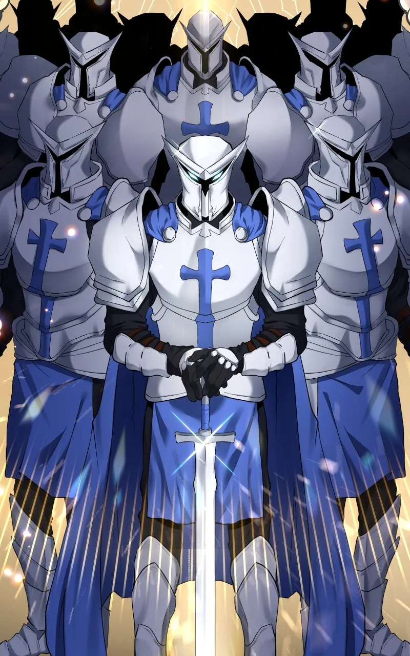 The Holy Emperor’s Grandson is a Necromancer Chapter 1 page 14 - 