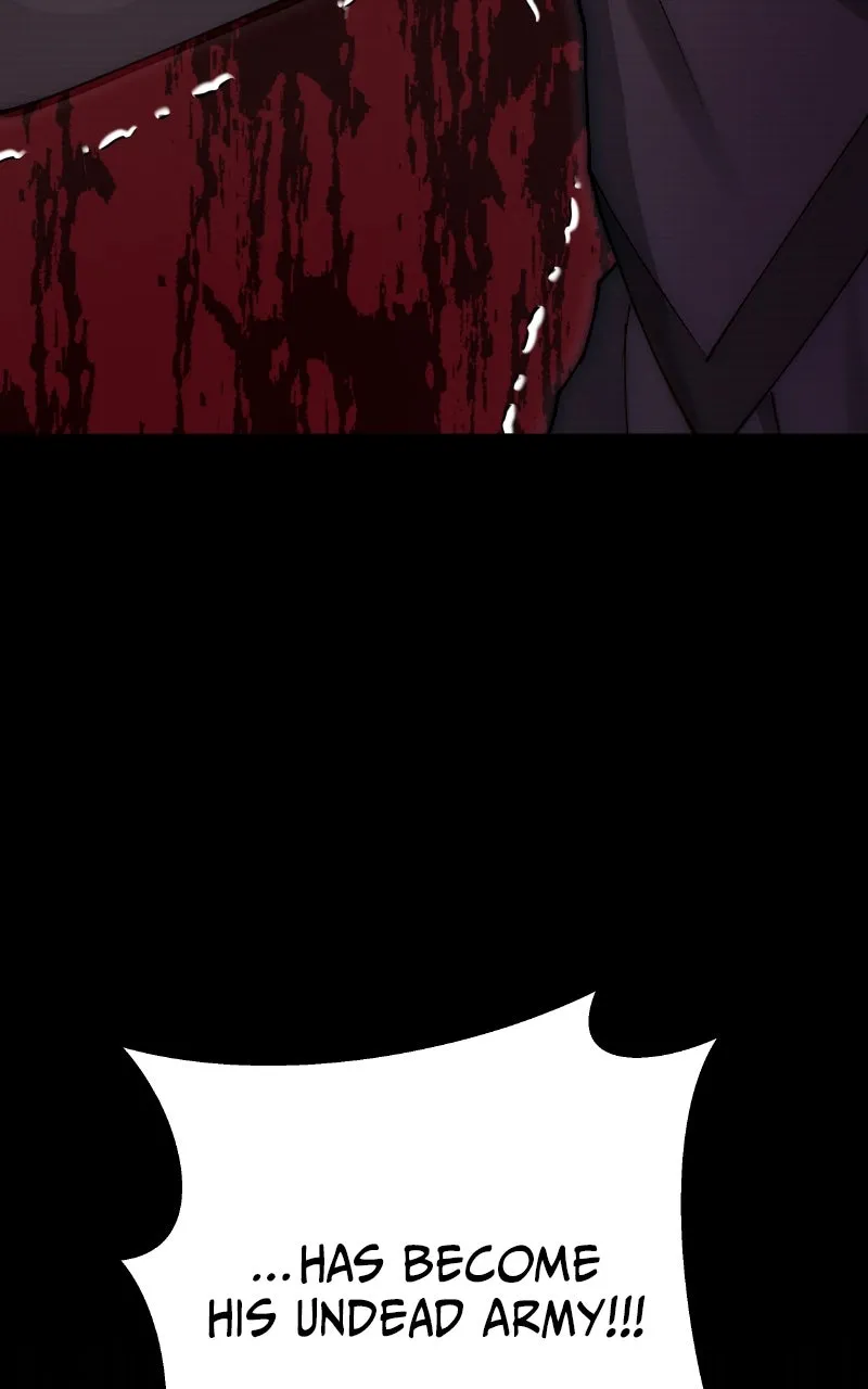 The Holy Emperor’s Grandson is a Necromancer Chapter 1 page 17 - 
