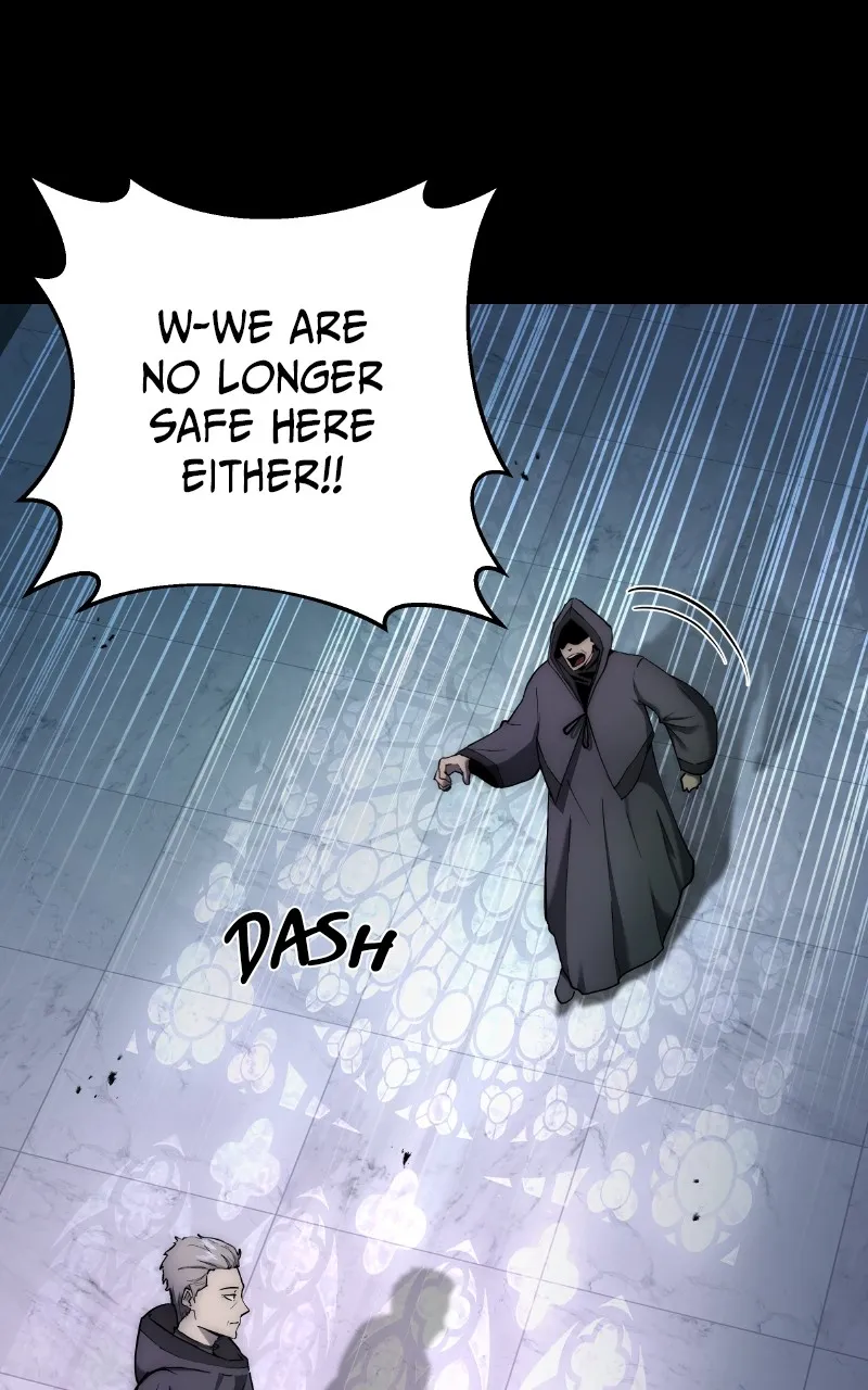 The Holy Emperor’s Grandson is a Necromancer Chapter 1 page 3 - 