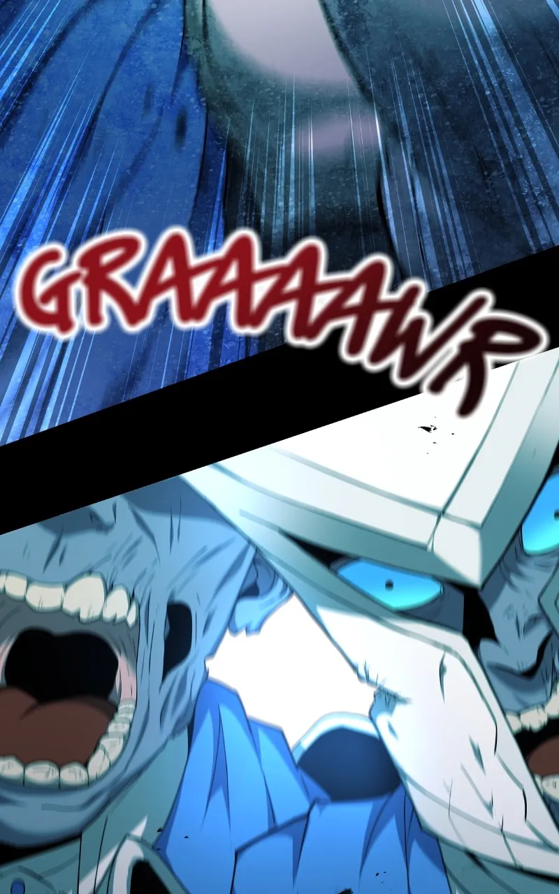 The Holy Emperor’s Grandson is a Necromancer Chapter 1 page 23 - 