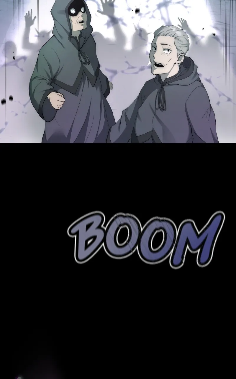 The Holy Emperor’s Grandson is a Necromancer Chapter 1 page 25 - 