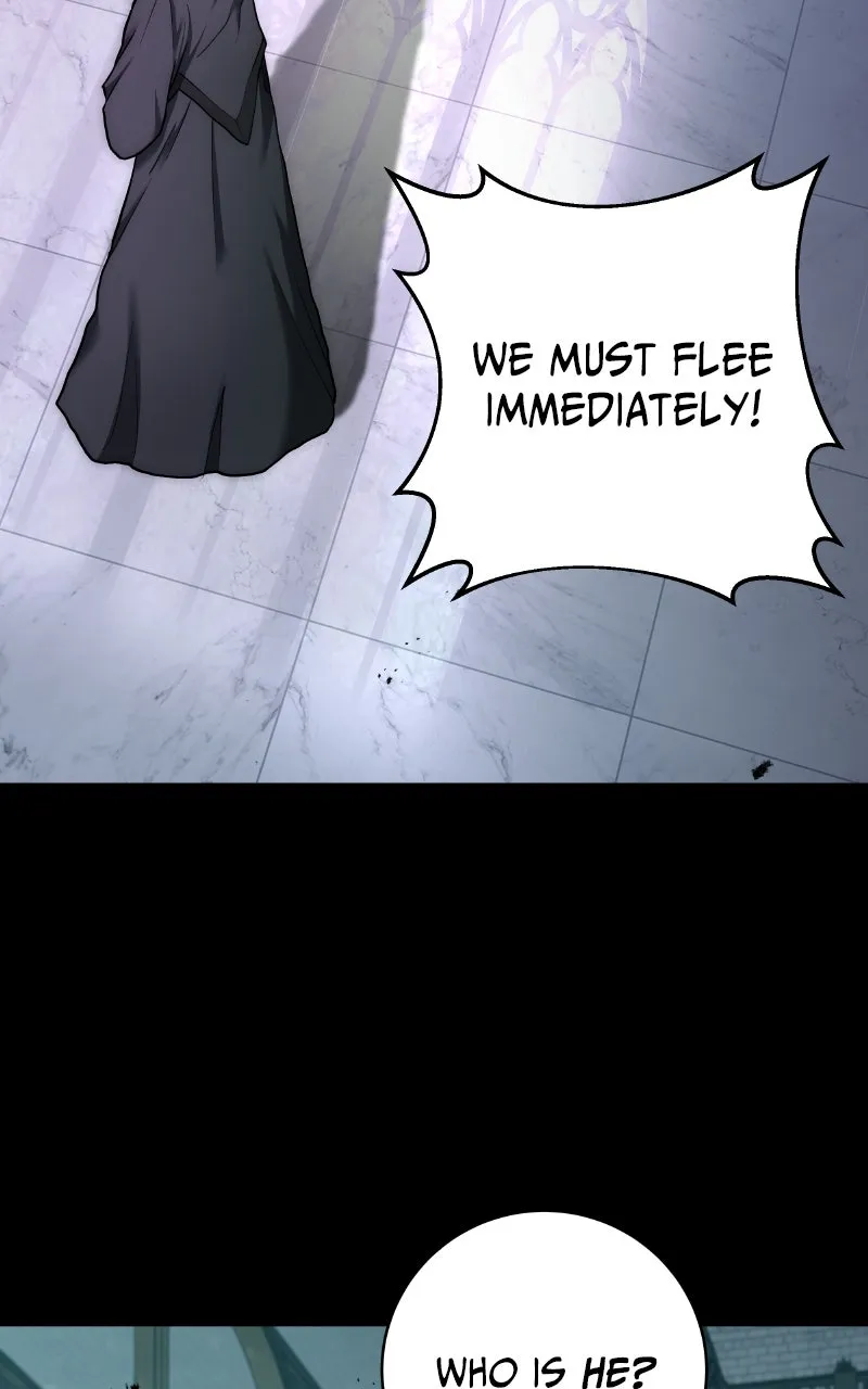 The Holy Emperor’s Grandson is a Necromancer Chapter 1 page 4 - 