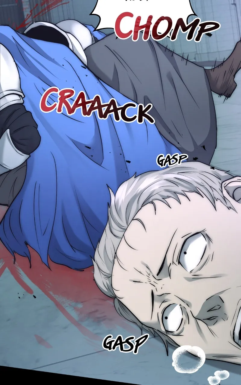 The Holy Emperor’s Grandson is a Necromancer Chapter 1 page 32 - 