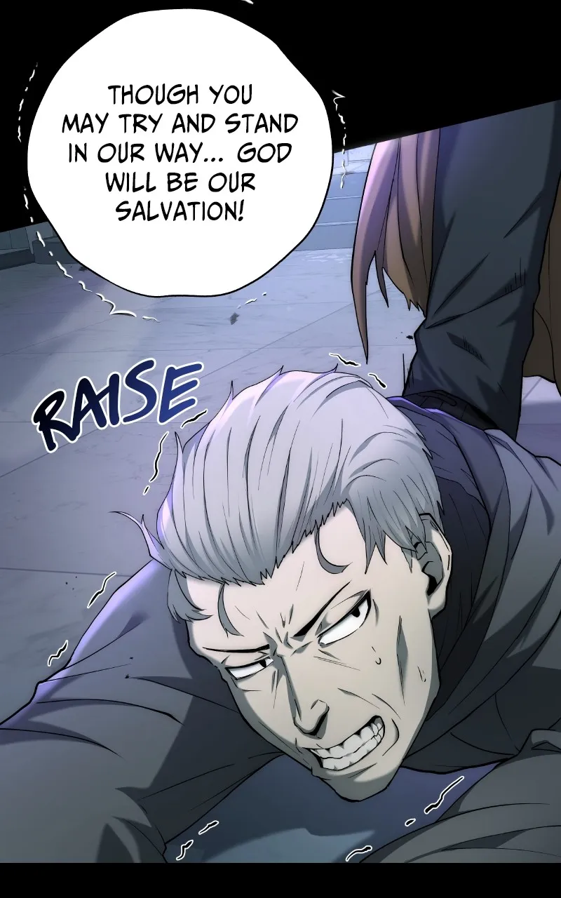 The Holy Emperor’s Grandson is a Necromancer Chapter 1 page 37 - 