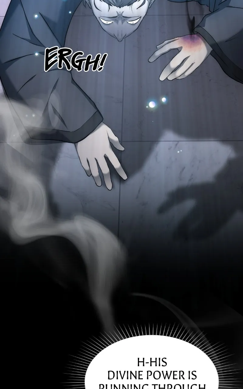 The Holy Emperor’s Grandson is a Necromancer Chapter 1 page 40 - 