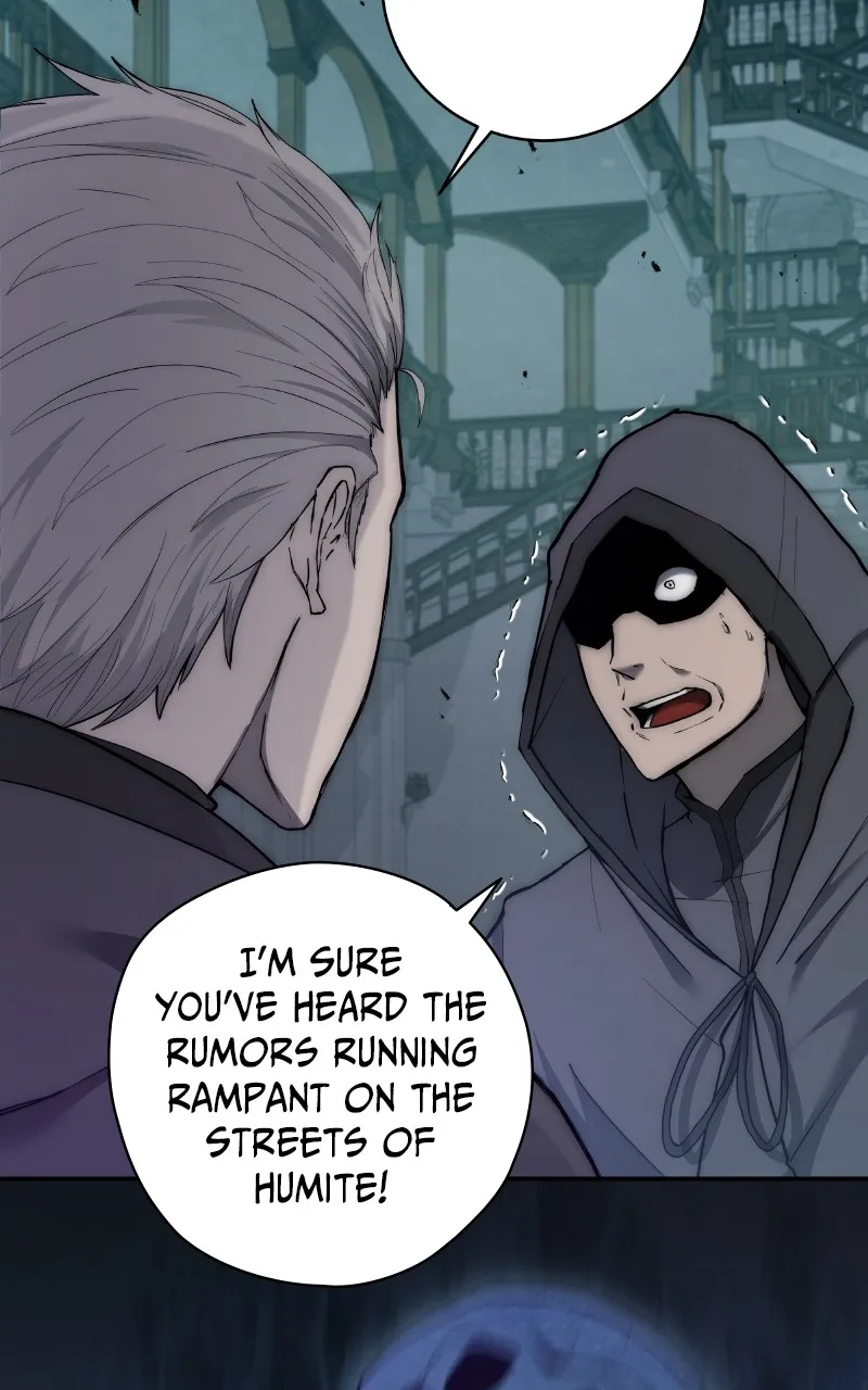 The Holy Emperor’s Grandson is a Necromancer Chapter 1 page 5 - 