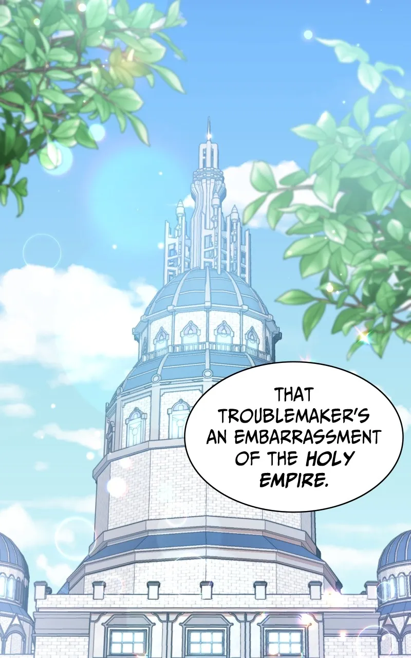 The Holy Emperor’s Grandson is a Necromancer Chapter 1 page 52 - 
