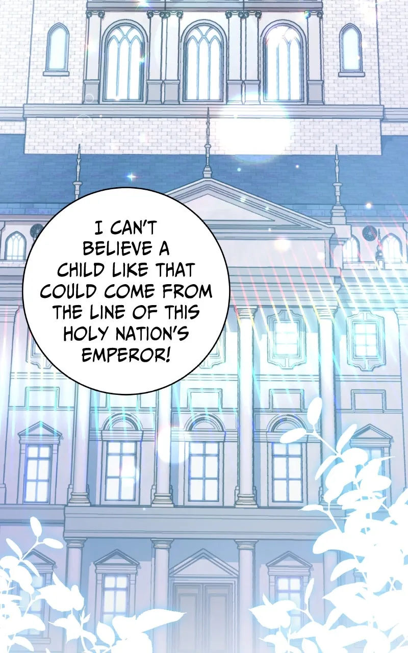 The Holy Emperor’s Grandson is a Necromancer Chapter 1 page 53 - 