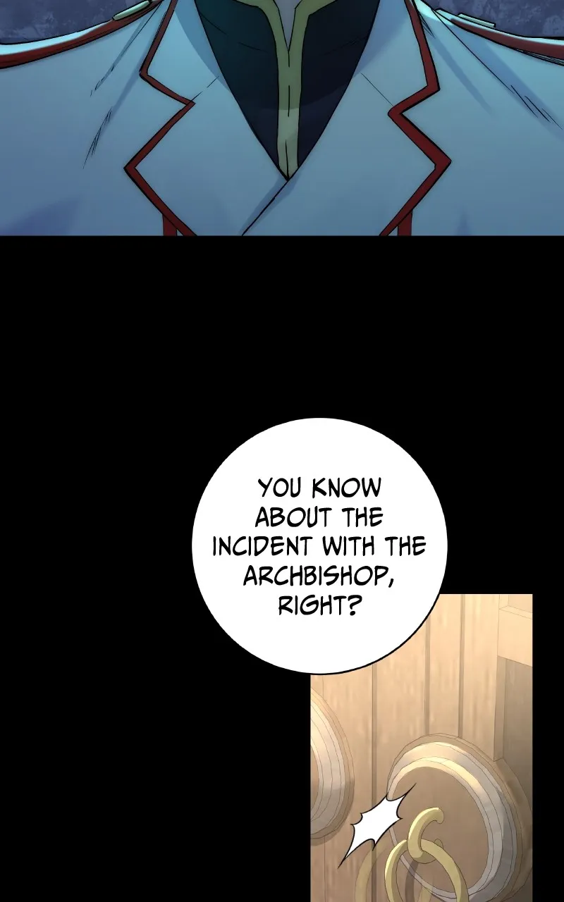 The Holy Emperor’s Grandson is a Necromancer Chapter 1 page 55 - 
