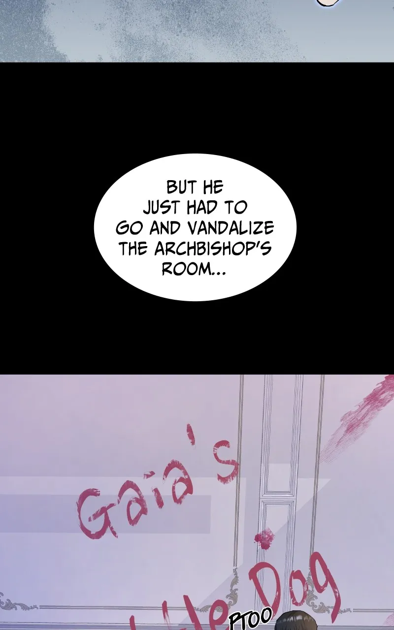 The Holy Emperor’s Grandson is a Necromancer Chapter 1 page 58 - 