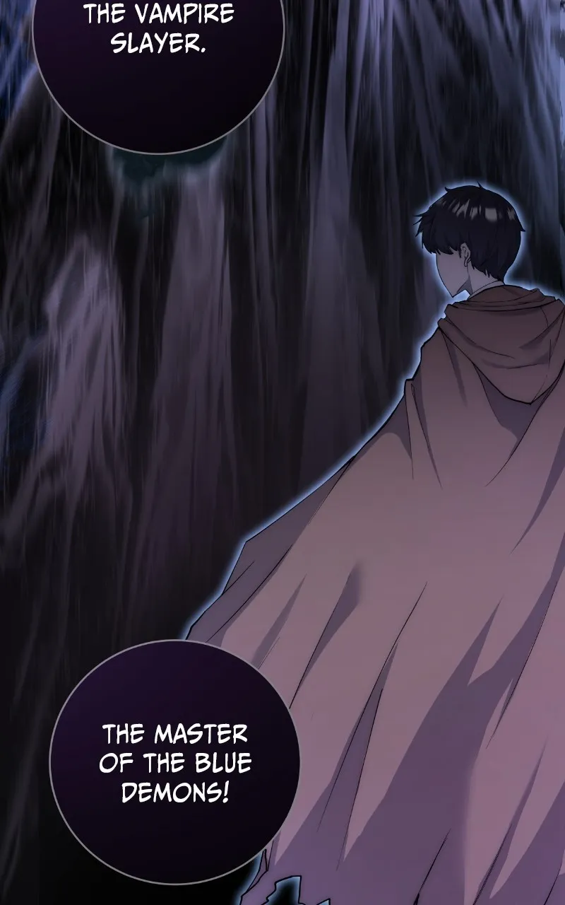 The Holy Emperor’s Grandson is a Necromancer Chapter 1 page 7 - 