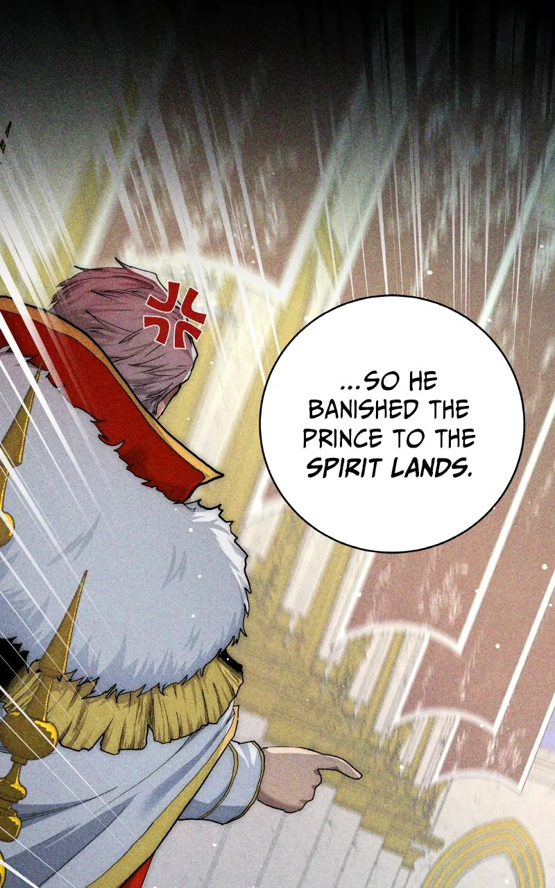The Holy Emperor’s Grandson is a Necromancer Chapter 1 page 61 - 