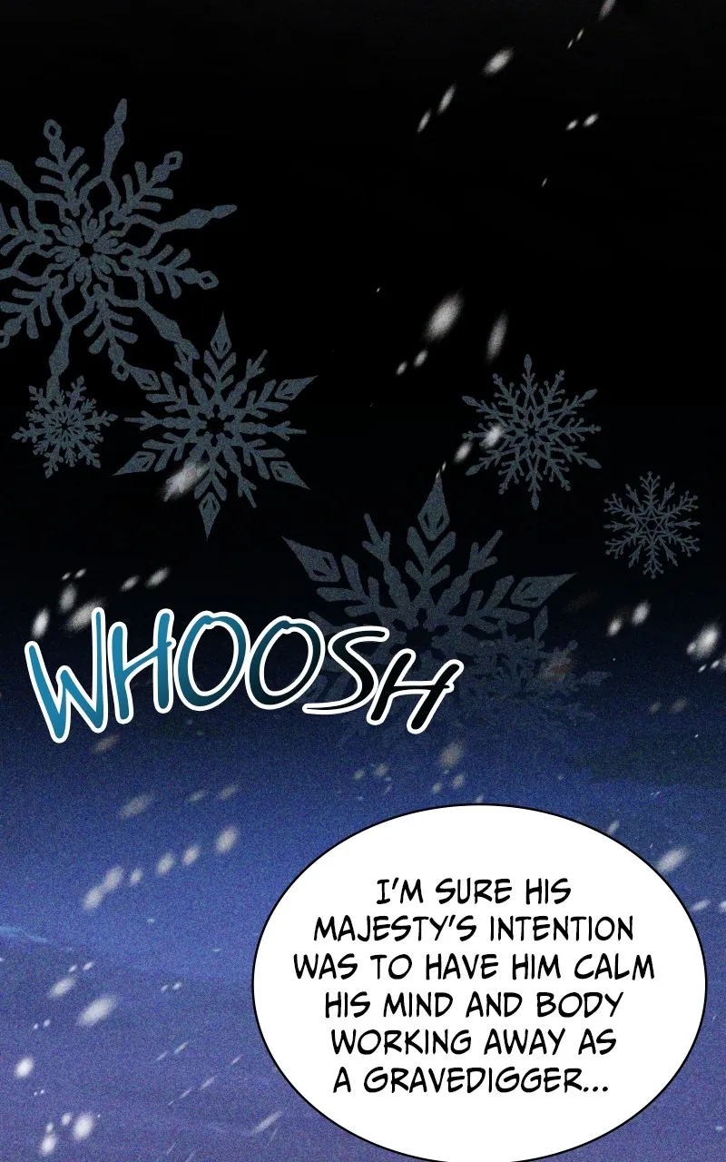 The Holy Emperor’s Grandson is a Necromancer Chapter 1 page 63 - 