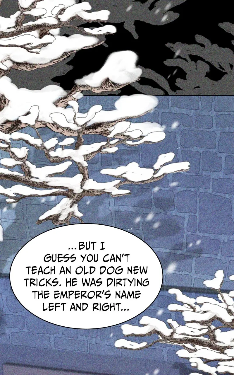 The Holy Emperor’s Grandson is a Necromancer Chapter 1 page 65 - 