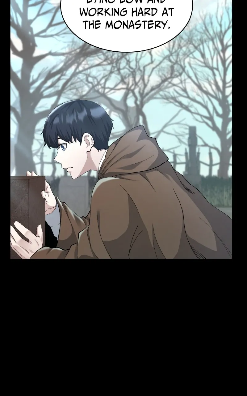 The Holy Emperor’s Grandson is a Necromancer Chapter 1 page 70 - 