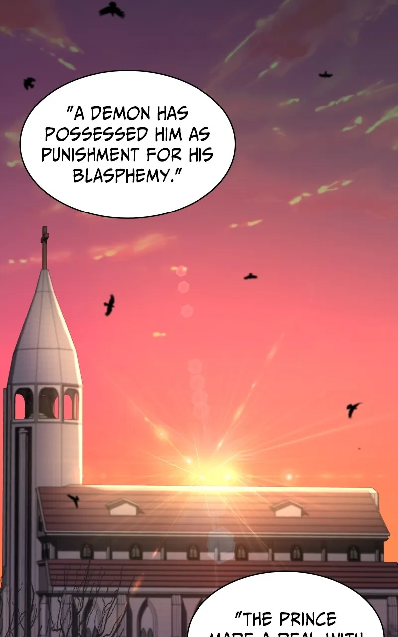 The Holy Emperor’s Grandson is a Necromancer Chapter 1 page 73 - 