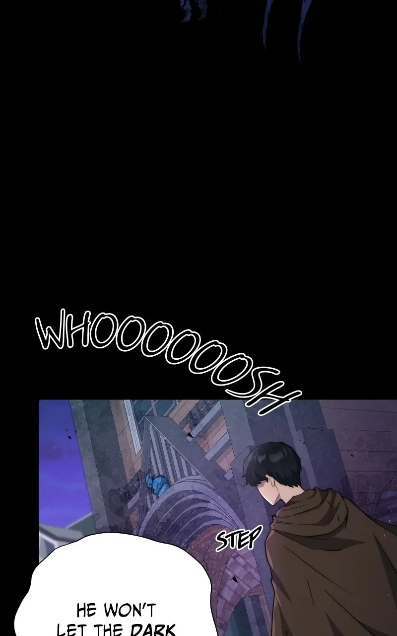 The Holy Emperor’s Grandson is a Necromancer Chapter 1 page 9 - 