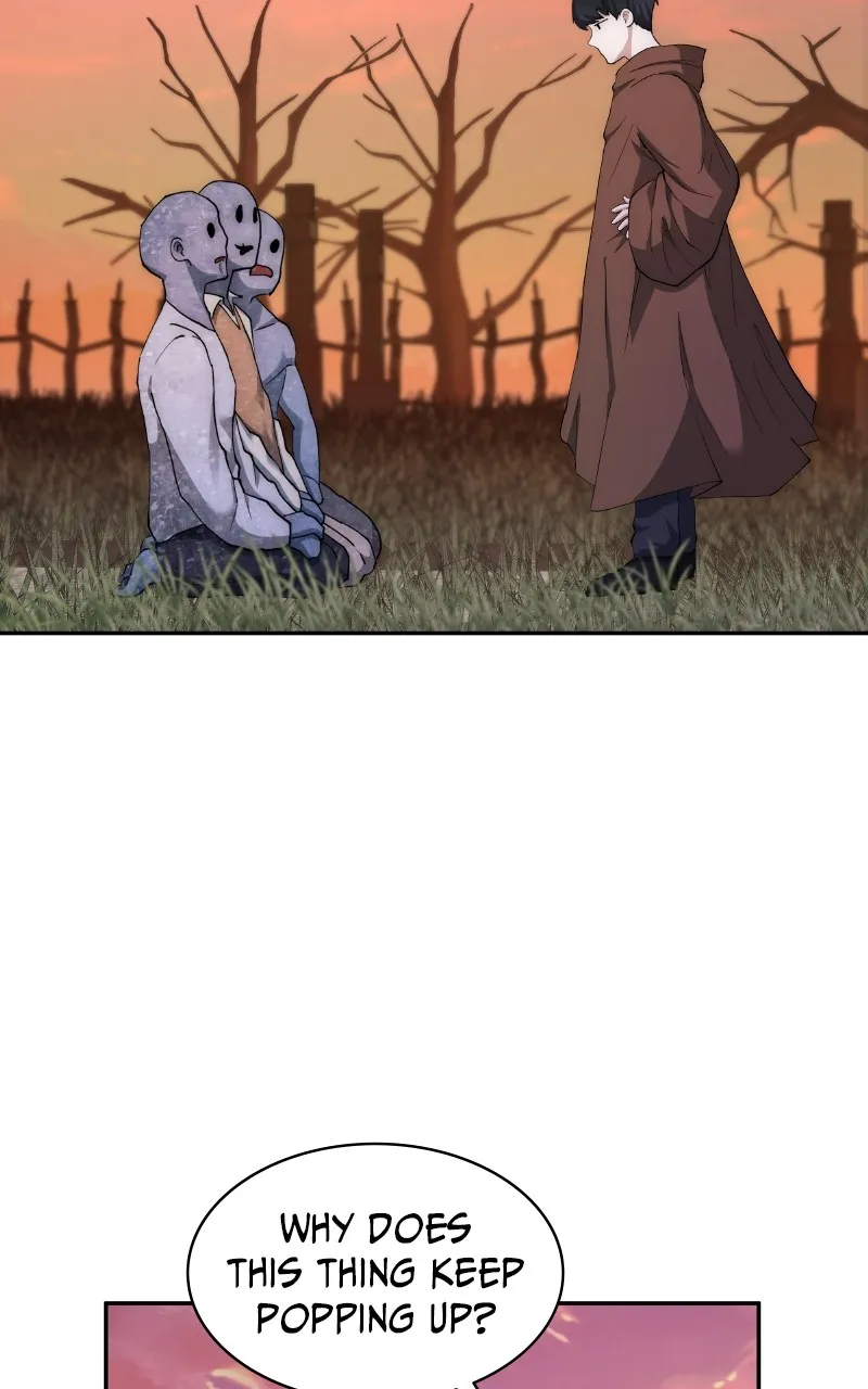The Holy Emperor’s Grandson is a Necromancer Chapter 1 page 81 - 