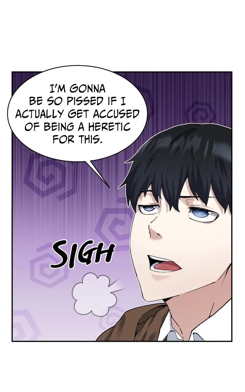 The Holy Emperor’s Grandson is a Necromancer Chapter 1 page 84 - 