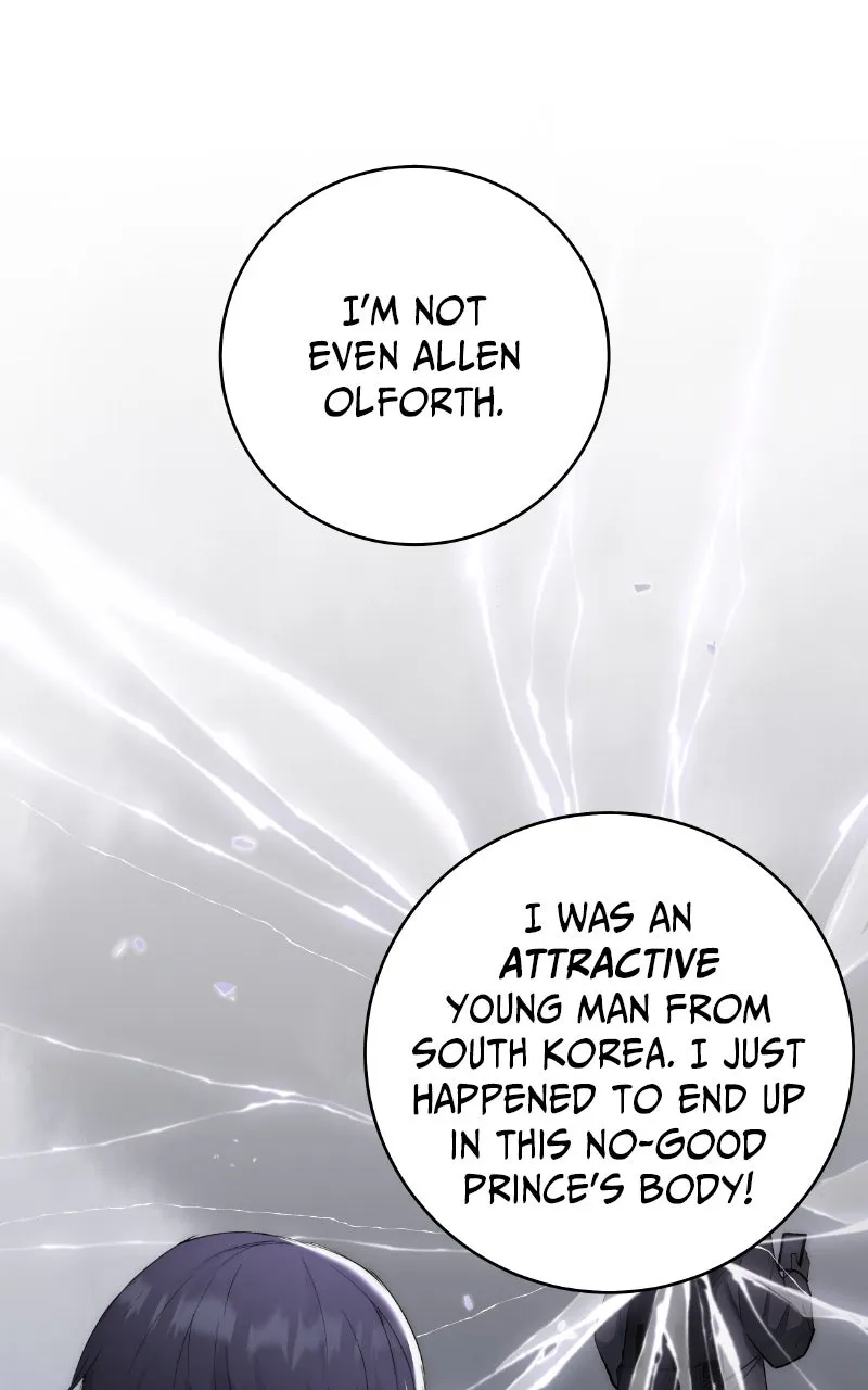 The Holy Emperor’s Grandson is a Necromancer Chapter 1 page 85 - 