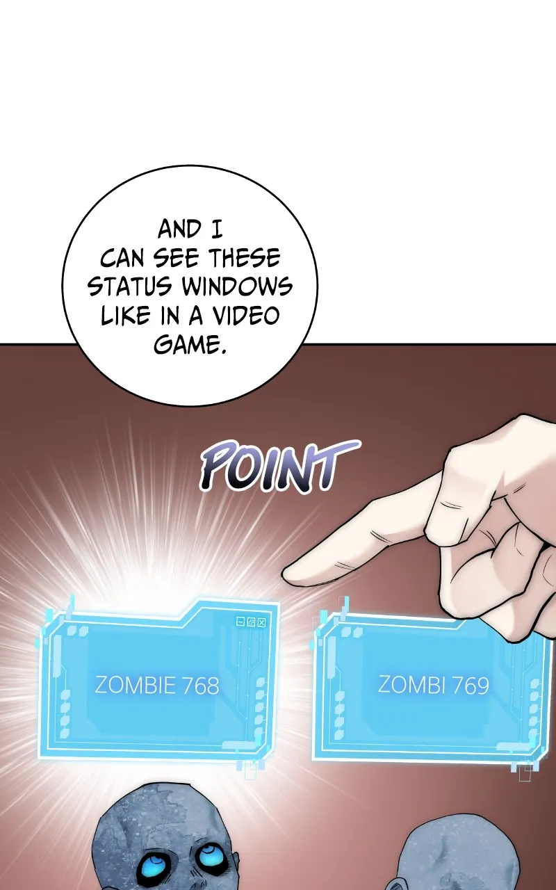 The Holy Emperor’s Grandson is a Necromancer Chapter 1 page 87 - 