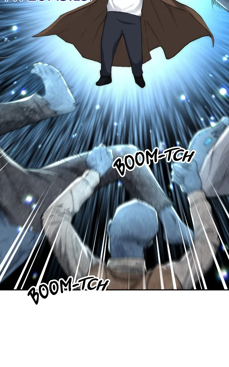 The Holy Emperor’s Grandson is a Necromancer Chapter 1 page 89 - 