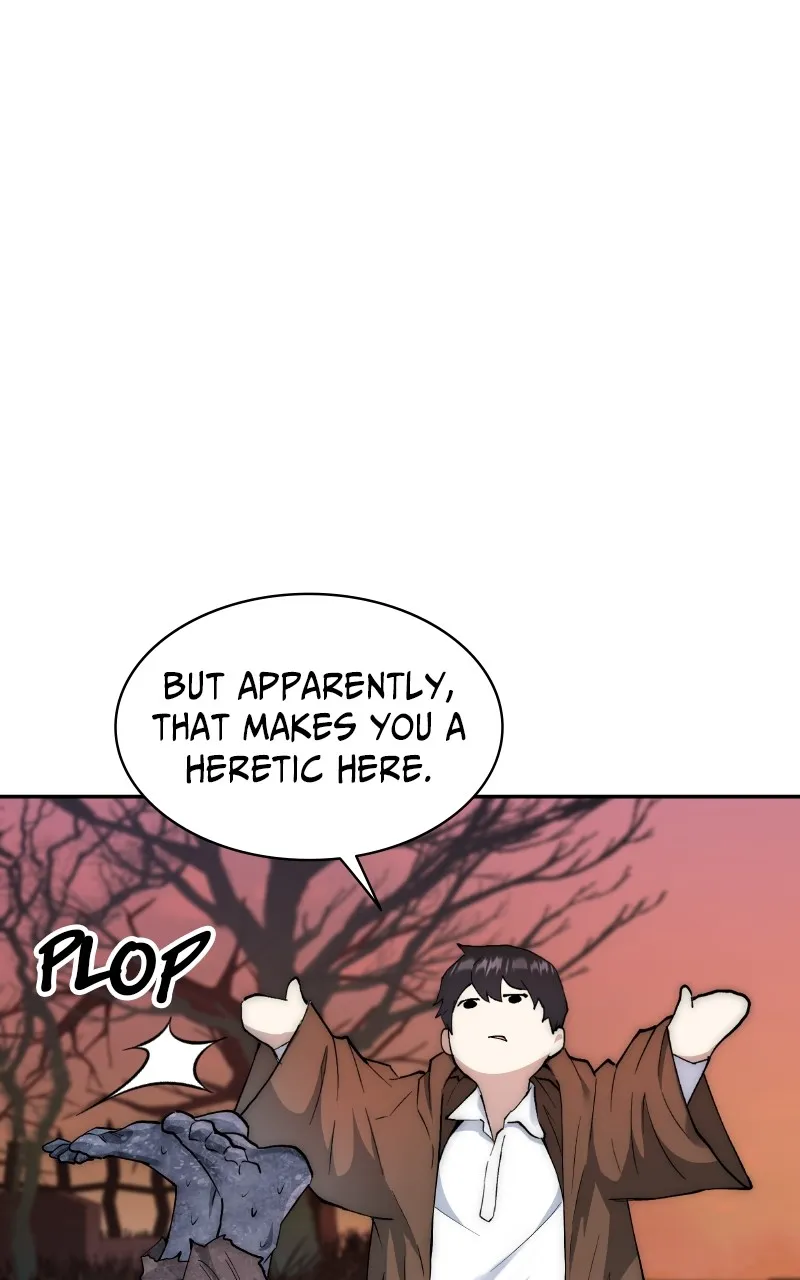 The Holy Emperor’s Grandson is a Necromancer Chapter 1 page 90 - 