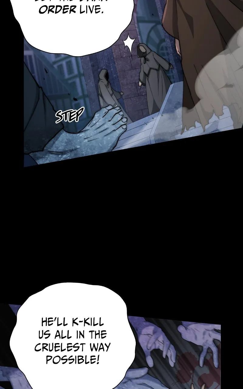 The Holy Emperor’s Grandson is a Necromancer Chapter 1 page 10 - 