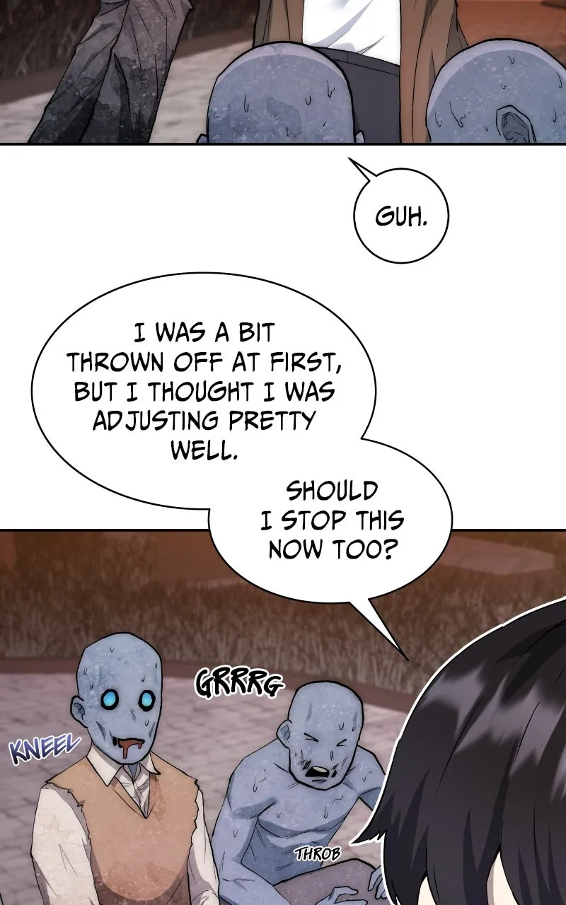 The Holy Emperor’s Grandson is a Necromancer Chapter 1 page 91 - 
