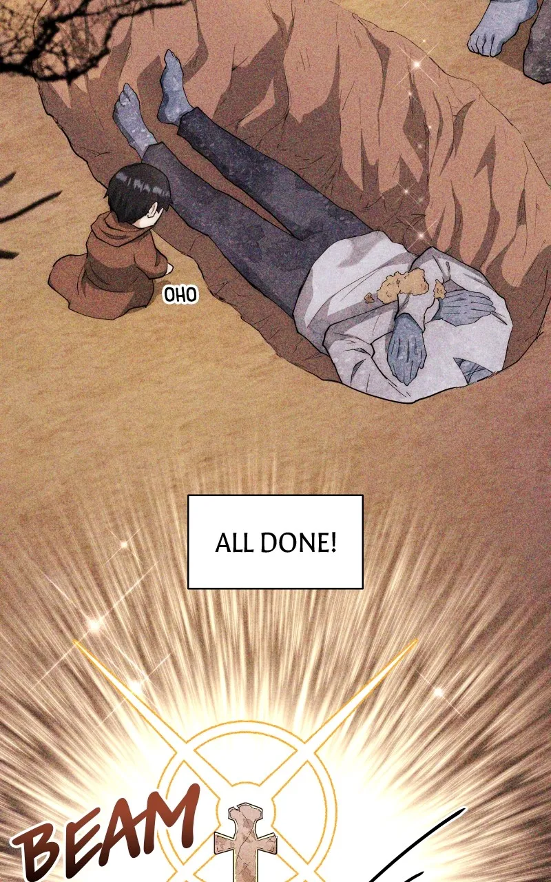 The Holy Emperor’s Grandson is a Necromancer Chapter 1 page 94 - 