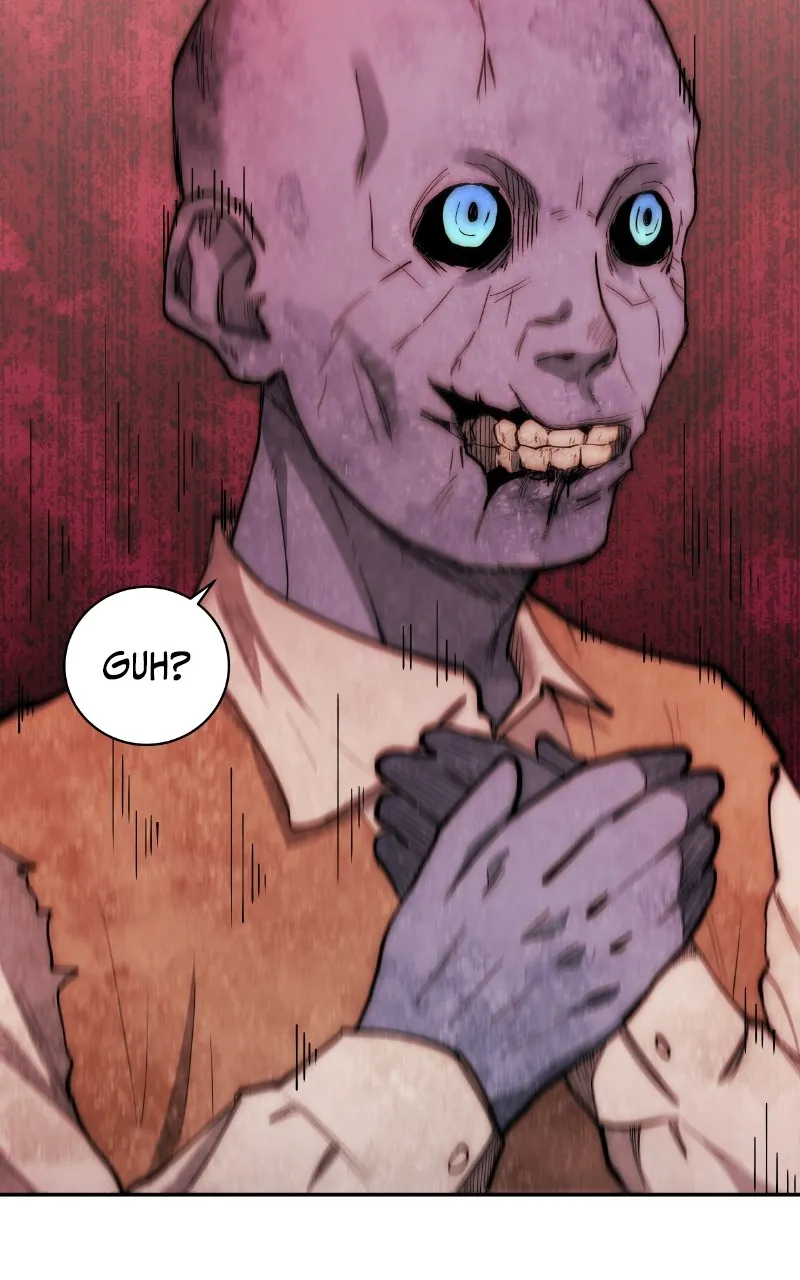 The Holy Emperor’s Grandson is a Necromancer Chapter 1 page 99 - 