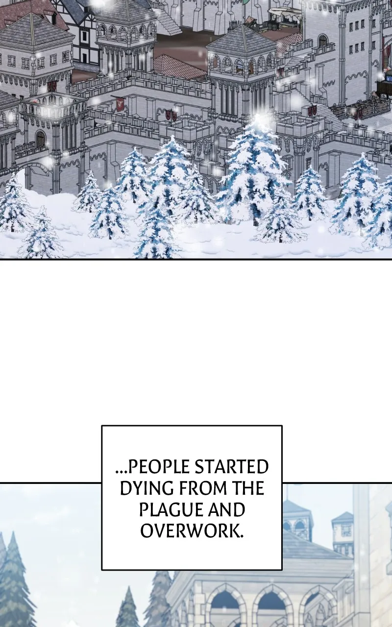 The Holy Emperor’s Grandson is a Necromancer Chapter 10 page 2 - 